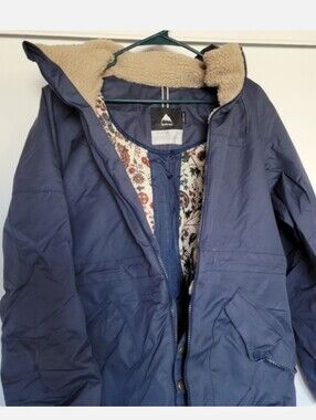 Burton Women's Snowboarding Jacket